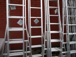De Draei Trappen