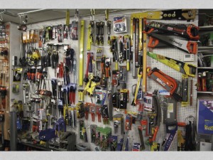 Gereedschap