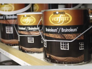 Bruinoleum